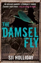 The Damselfly