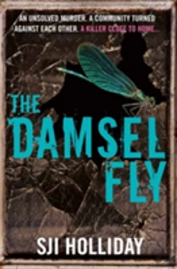 Bertrand.pt - The Damselfly