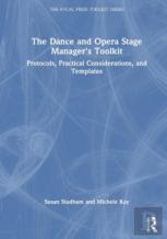 The Dance And Opera Stage Manager'S Toolkit