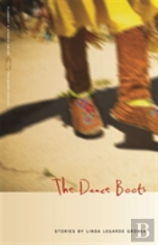 The Dance Boots