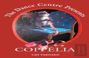 The Dance Centre Presents Coppelia