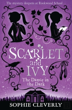 Bertrand.pt - The Dance In The Dark: A Scarlet And Ivy Mystery