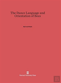 Bertrand.pt - The Dance Language And Orientation Of Bees