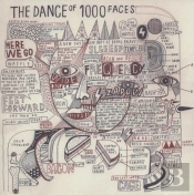 The Dance Of 1000 Faces