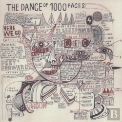 Bertrand.pt - The Dance Of 1000 Faces