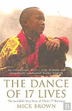 Bertrand.pt - The Dance Of 17 Lives