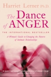 The Dance Of Anger