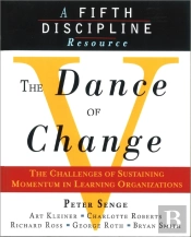 The Dance Of Change