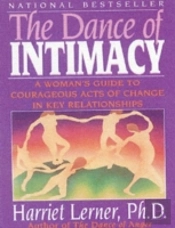 The Dance Of Intimacy