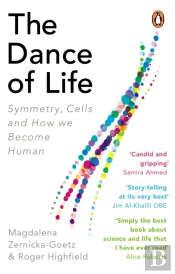 The Dance Of Life