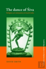 The Dance Of Siva