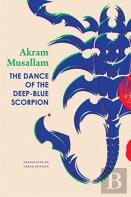 The Dance Of The Deep-Blue Scorpion