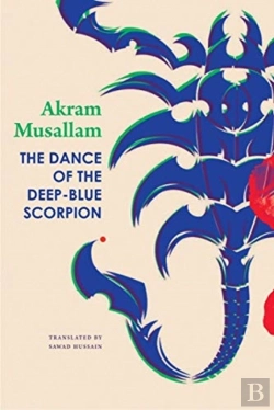 Bertrand.pt - The Dance Of The Deep-Blue Scorpion