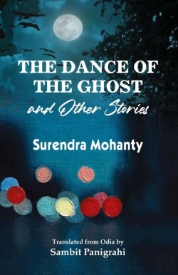 Bertrand.pt - The Dance Of The Ghost And Other Stories