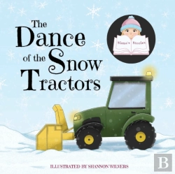 Bertrand.pt - The Dance Of The Snow Tractors