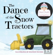 The Dance Of The Snow Tractors