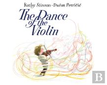 The Dance Of The Violin