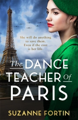 Bertrand.pt - The Dance Teacher Of Paris