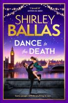 The Dance To The Death