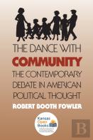 The Dance With Community