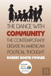 The Dance With Community