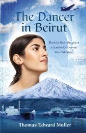 The Dancer In Beirut