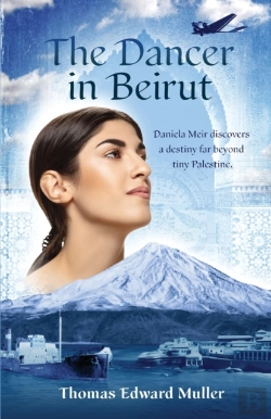 Bertrand.pt - The Dancer In Beirut