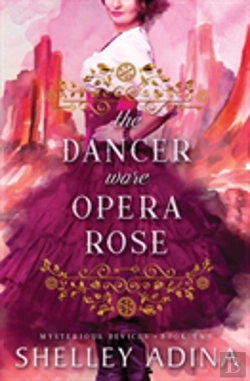 Bertrand.pt - The Dancer Wore Opera Rose