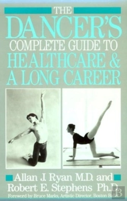 Bertrand.pt - The Dancer'S Complete Guide To Health Care And A Long Career