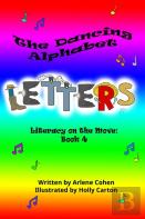The Dancing Alphabet Letters