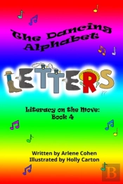 The Dancing Alphabet Letters