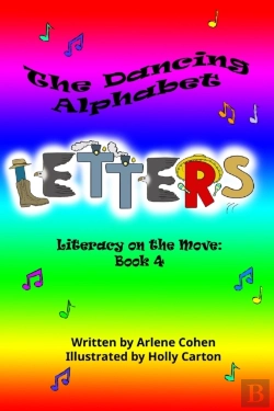 Bertrand.pt - The Dancing Alphabet Letters