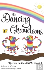 The Dancing Chameleons: Literacy On The