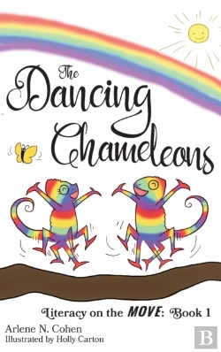 Bertrand.pt - The Dancing Chameleons: Literacy On The