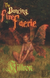 The Dancing Fire Faerie