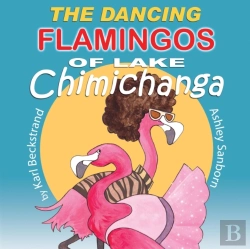 Bertrand.pt - The Dancing Flamingos Of Lake Chimichang