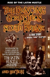 The Dancing Gangsters Of The South Bronx
