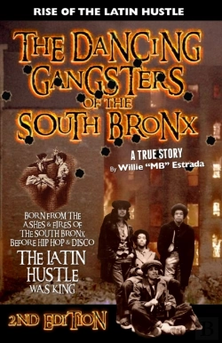 Bertrand.pt - The Dancing Gangsters Of The South Bronx