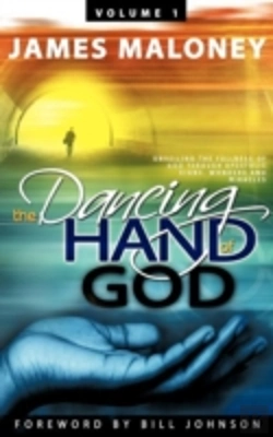 Bertrand.pt - The Dancing Hand Of God, Volume 1