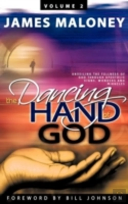 Bertrand.pt - The Dancing Hand Of God, Volume 2