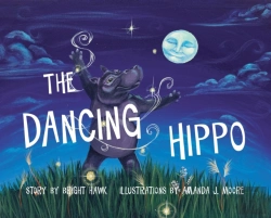 Bertrand.pt - The Dancing Hippo