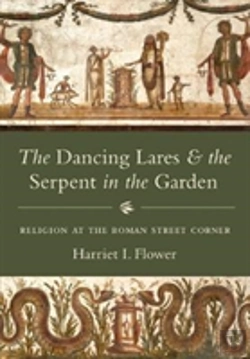 Bertrand.pt - The Dancing Lares And The Serpent In The Garden