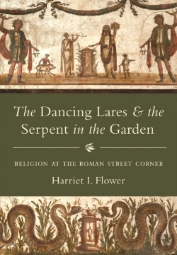Bertrand.pt - The Dancing Lares And The Serpent In The Garden