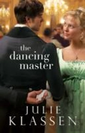 The Dancing Master