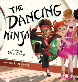 Bertrand.pt - The Dancing Ninja
