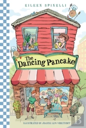 The Dancing Pancake