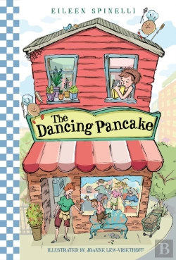 Bertrand.pt - The Dancing Pancake
