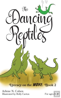 Bertrand.pt - The Dancing Reptiles