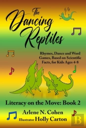 The Dancing Reptiles