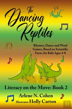 Bertrand.pt - The Dancing Reptiles